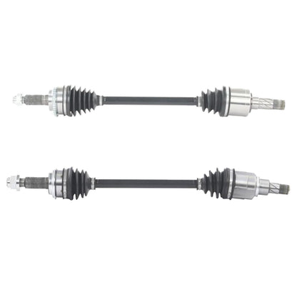 Rear Left & Right CV Axles For Mazda RX-8 Natural Aspirated 2004 2005 2006 2011 - Photo 1