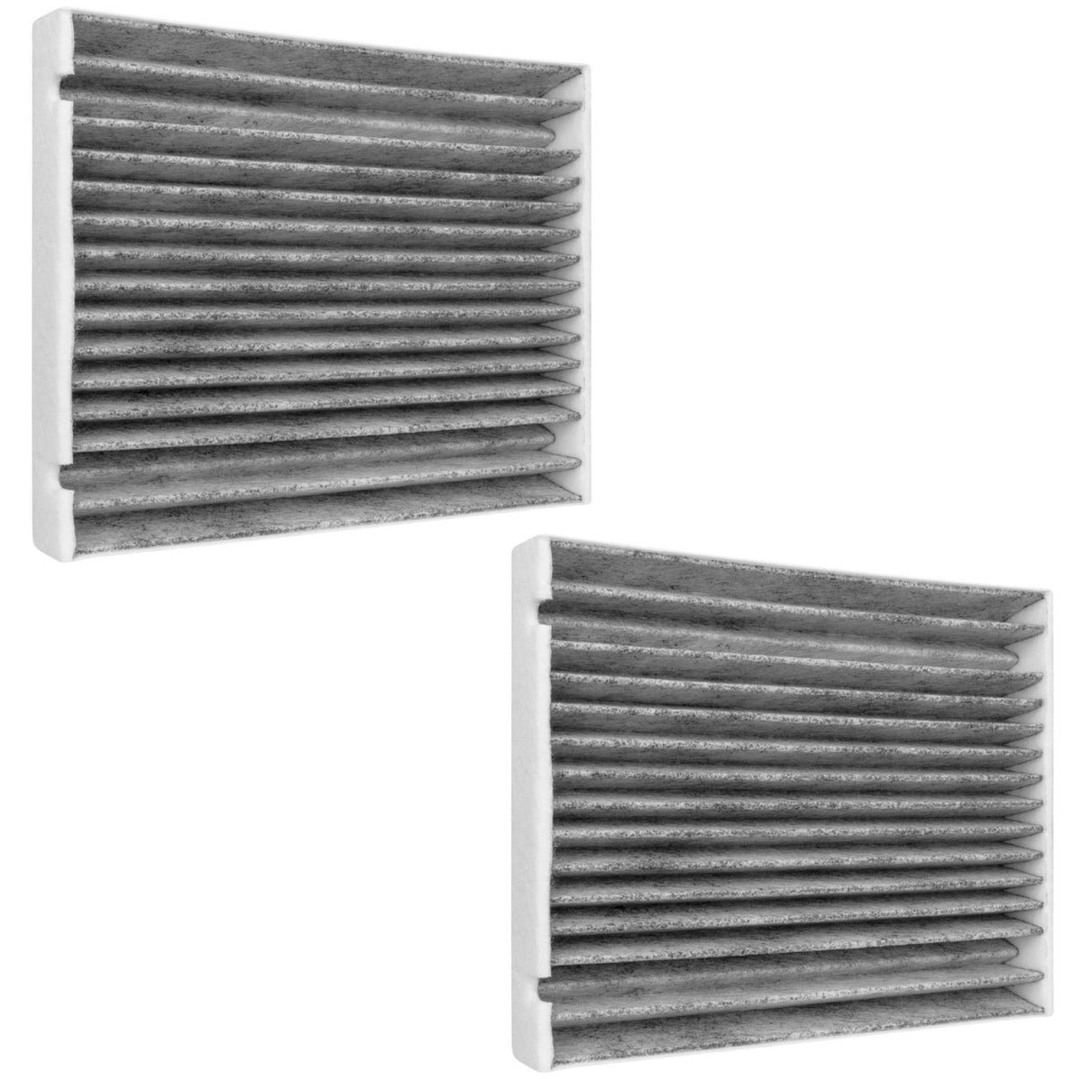 In Cowl Cabin Air Filter for Mercedes Benz EQE 350 EQE 500 EQS 450 EQS 53 AMG - Photo 1
