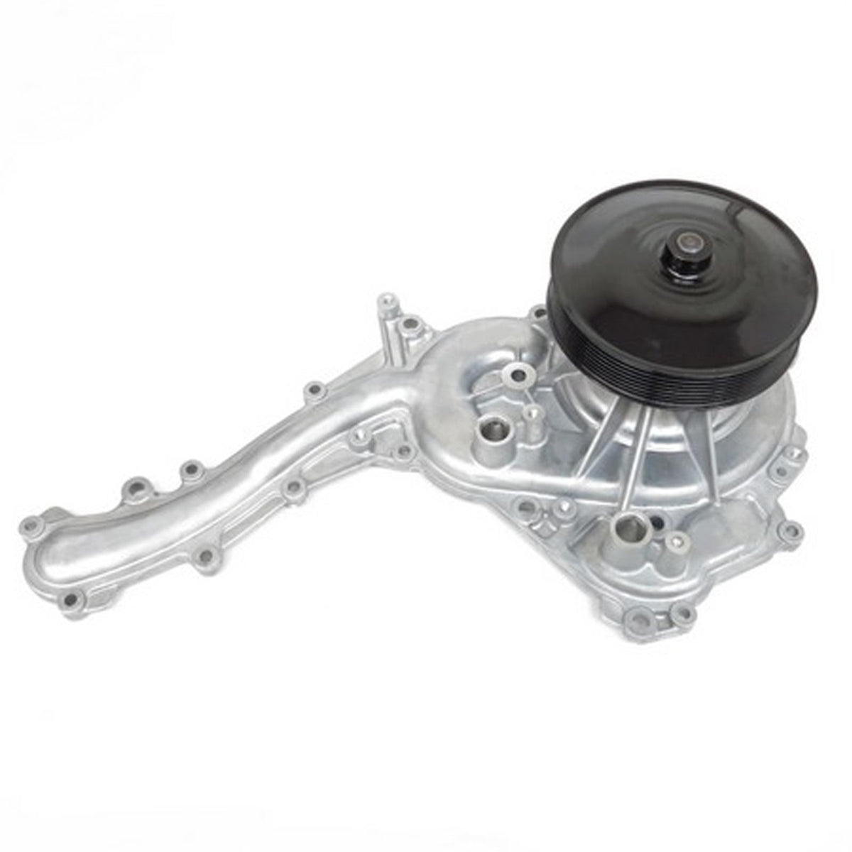 Lower Main Water Pump for Ford F250 Super 6.7L Diesel 17-19 REF# HC3Z-8501-A - Photo 1