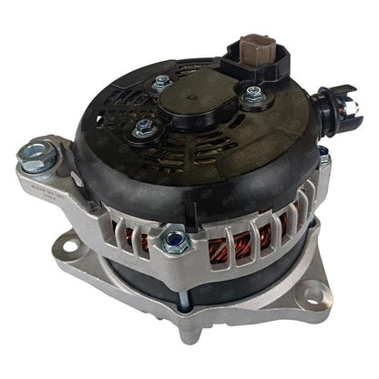 175 AMP Alternator For Ford Edge 3.5L 2015 2016 2018 W/O Technology Package - Photo 1