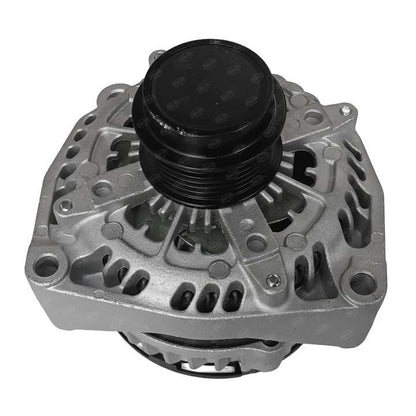 220 AMP Alternator For Silverado 2500HD 6.6L 18 19 W/ Single or Dual Alternator - Photo 1