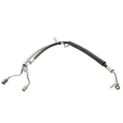 Power Steering Pressure & Return Hose Assembly for Subaru Forester 09-10 SOHC - Photo 1