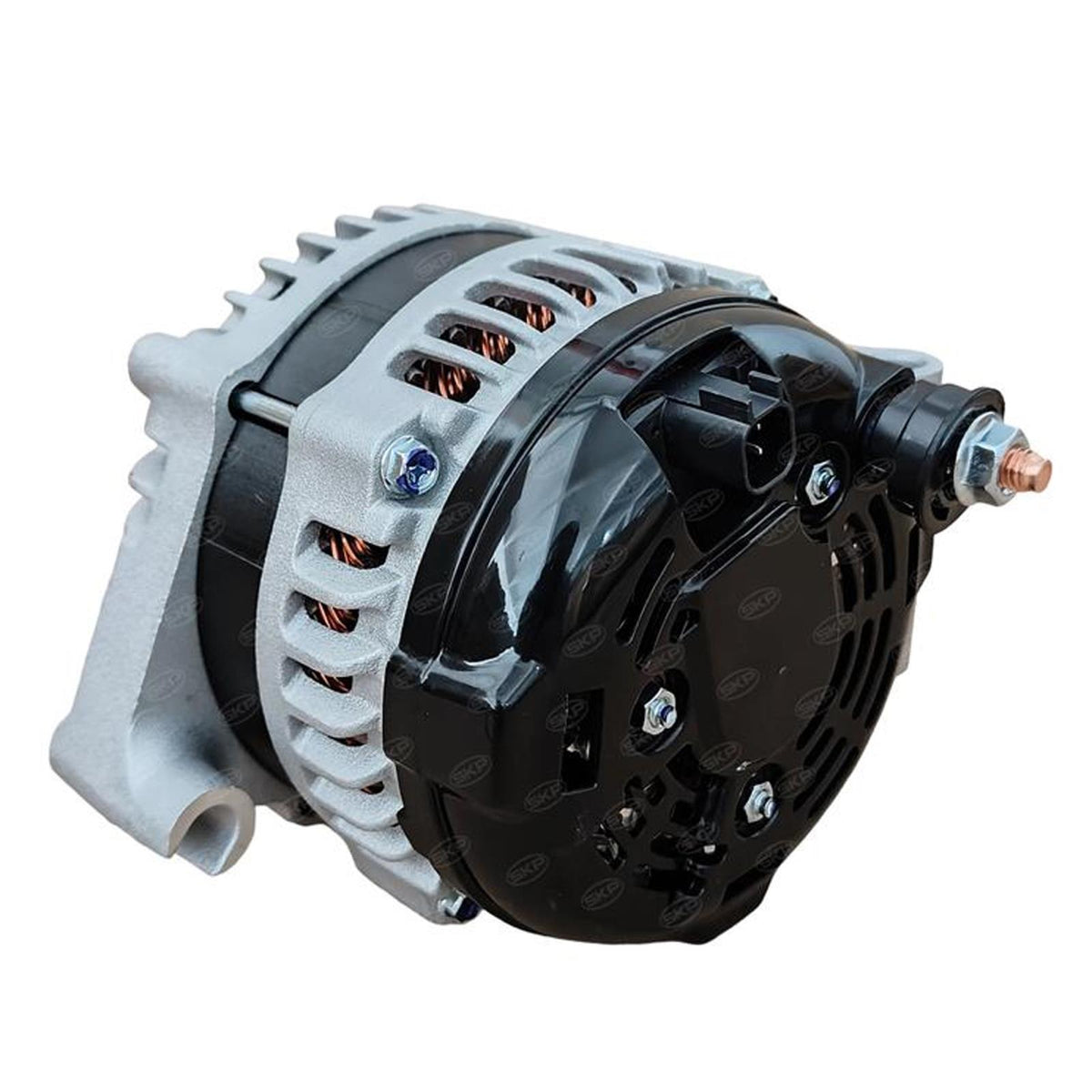 160 AMP Alternator For Chyrsler Pacifica 3.6L 2017 2018 2019 2020 - Photo 1