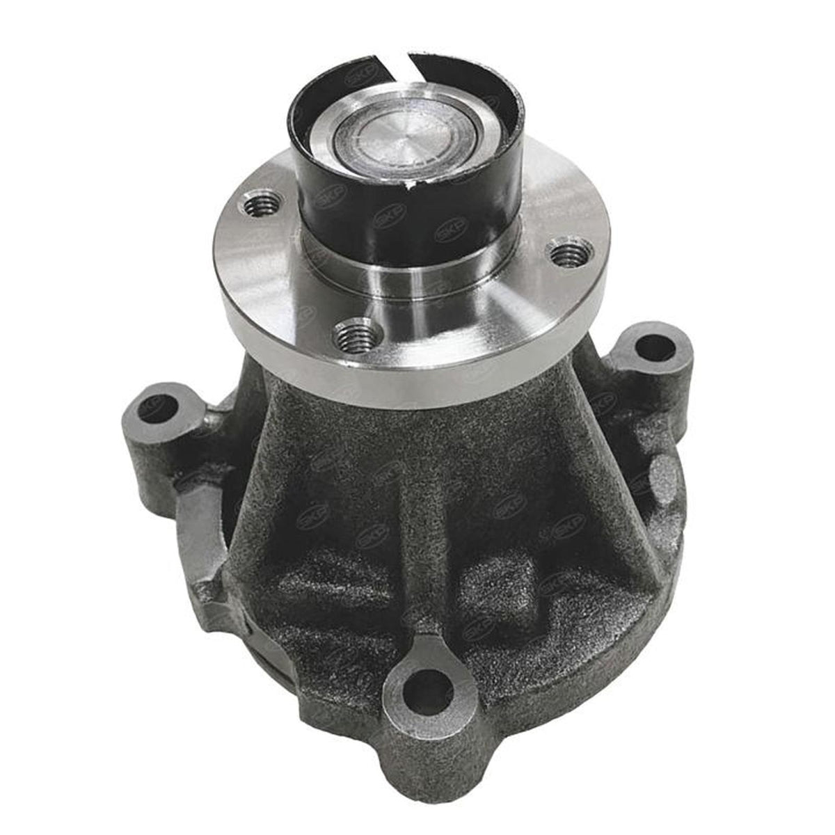 Engine Cooling Water Pump for Ford F650 2012-2019 Ford F750 2016-2019 6.8L - Photo 1