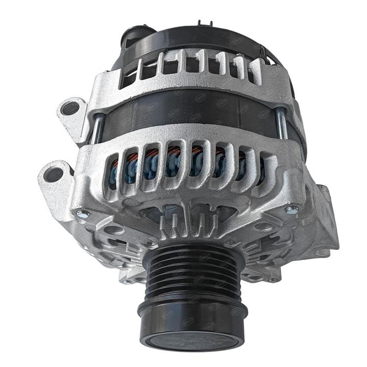 180 AMP Alternator For RAM Promaster 1500 2500 3500 3.6L 2022 2023 2024 - Photo 1
