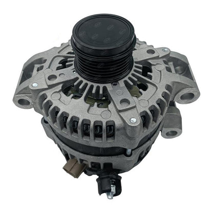 240 AMP Alternator For Ford E-350 E-450 F-250 Super Duty 6.2L 2017 2018 2019 - Photo 1