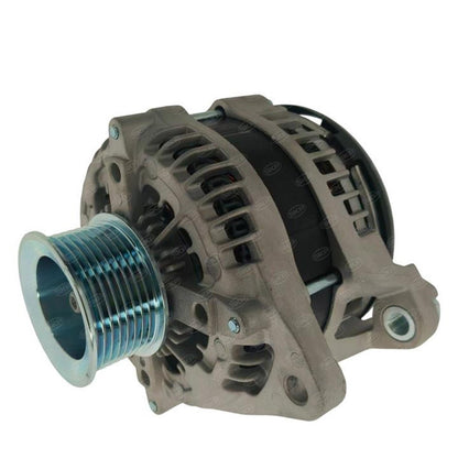 175 AMP Alternator For Ford F-250 Super Duty 6.7L 2017 2018 2019 2020 21 2022 - Photo 1