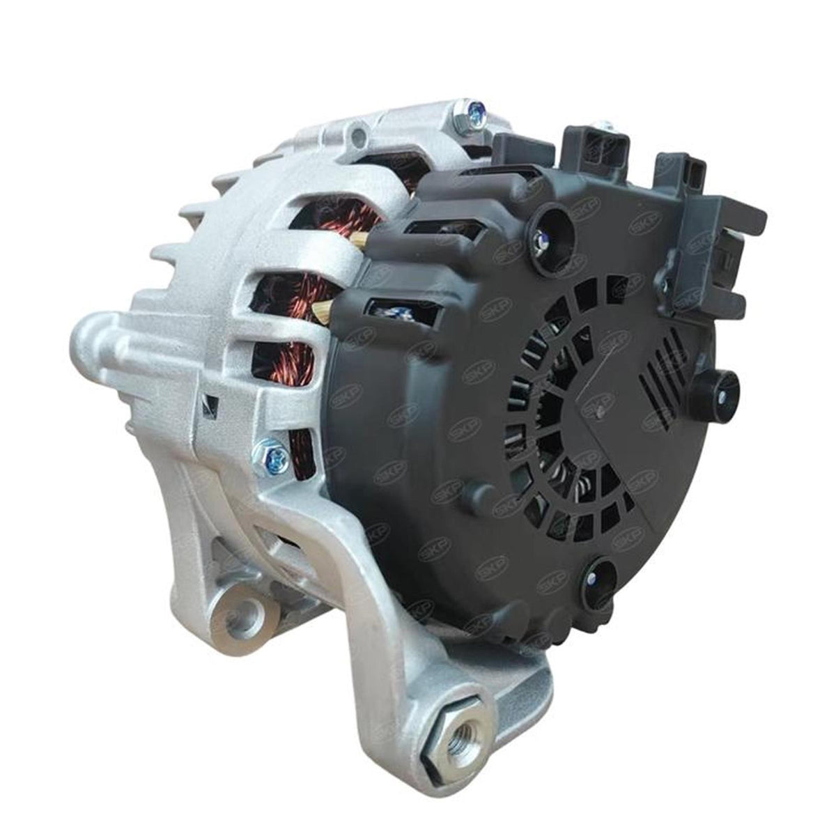 180 AMP Alternator For BMW X5 4.8L 2007 2008 2009 2010 - Photo 1