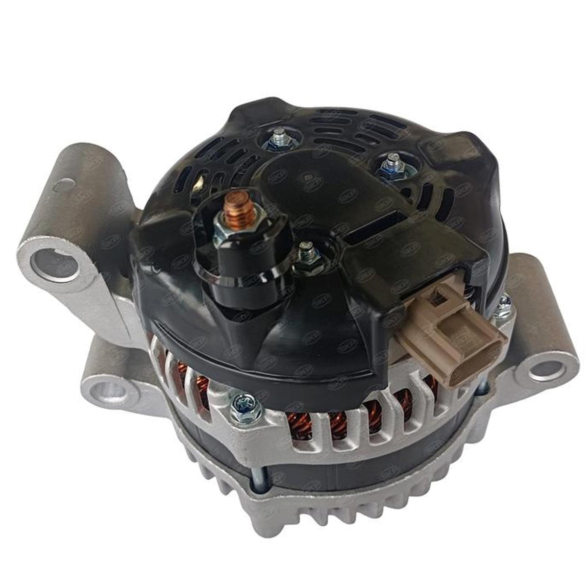 150 AMP Alternator For Ford Mustang 5.4L 5.8L 2011 2012 2013 2014 - Photo 1