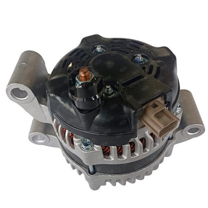150 AMP Alternator For Ford Mustang 5.4L 5.8L 2011 2012 2013 2014 - Photo 1