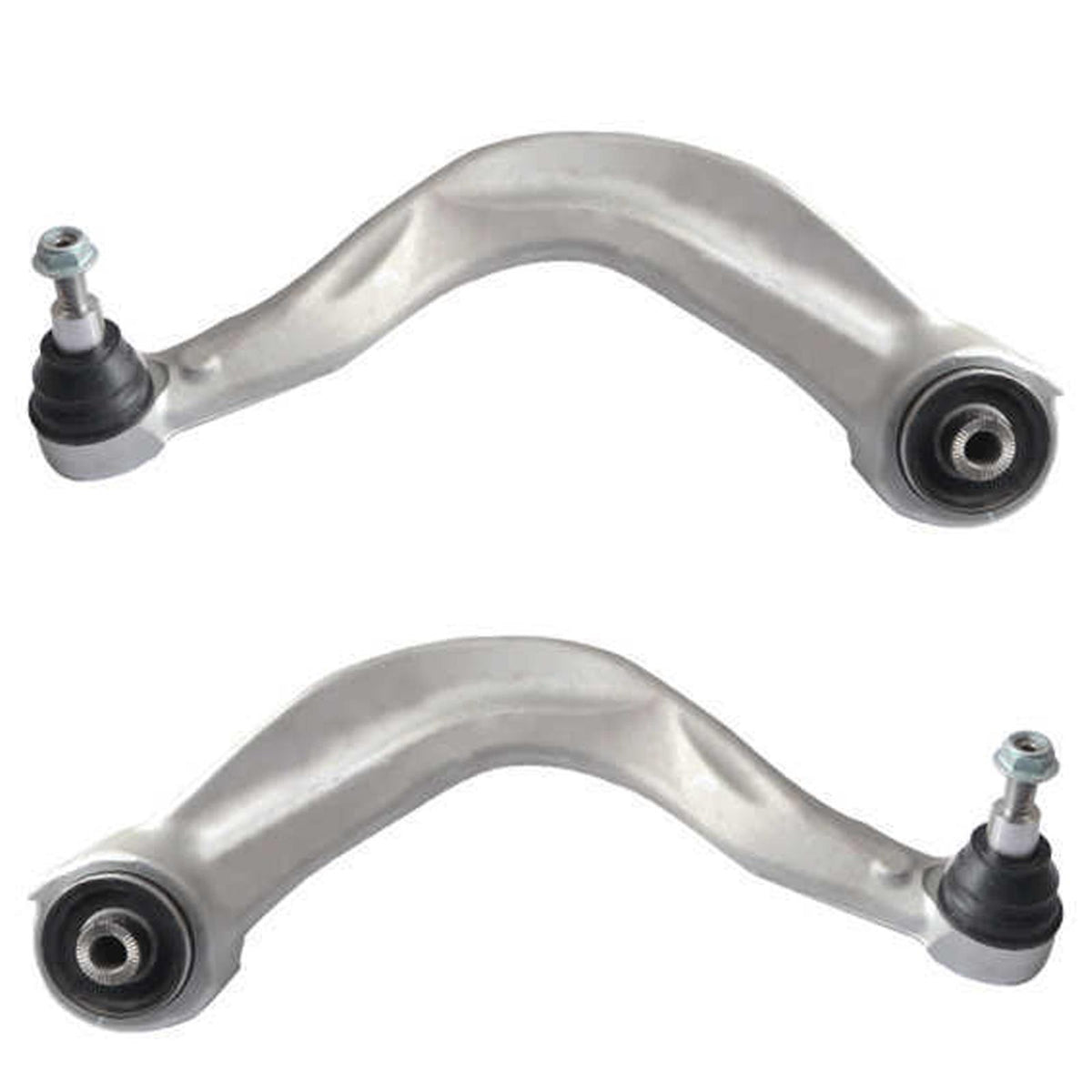 Front Lower Forward Control Arms W/ Ball Joints For Ford Explorer 2020 21 2025 - Photo 1