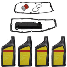 Transmission Filter Gasket Fluid for Honda Accord 2015 2016 2018 2022 Code BCGA - Photo 1