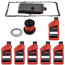 Transmission Filter Kit for Ford Explorer 2020-2025 10 Speed 10R60 18Bolt - Photo 1