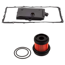 Transmission Filter Cartridge Filter for Ford Explorer 2020-2025 10 Speed 10R60 - Photo 1