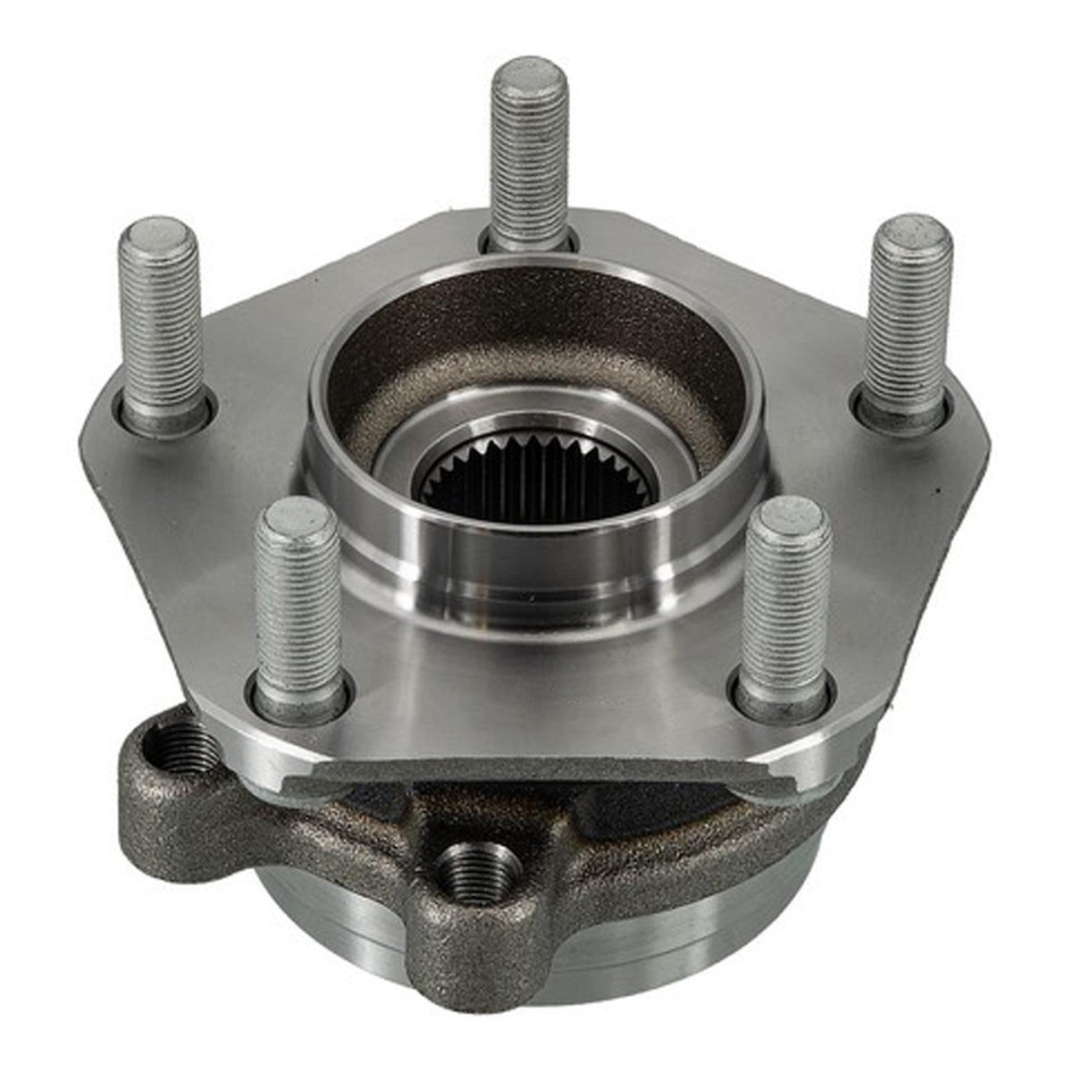 One Front Wheel Hub Bearing for Infiniti QX60 Nissan Pathfinder 2022 2023 2025 - Photo 1