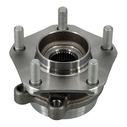 One Front Wheel Hub Bearing for Infiniti QX60 Nissan Pathfinder 2022 2023 2025 - Photo 1