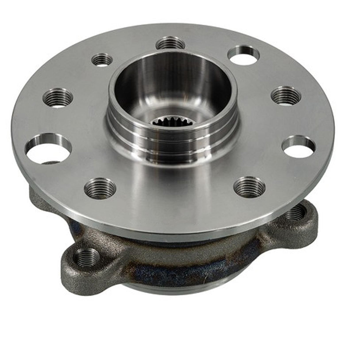 One Rear Wheel Hub Bearing for Lexus RX350 RX350h RX500h 2023 2024 2026 - Photo 1