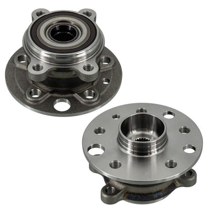 Two Rear Wheel Hub Bearing for Lexus RX350 RX350h RX500h 2023 2024 2026 - Photo 1