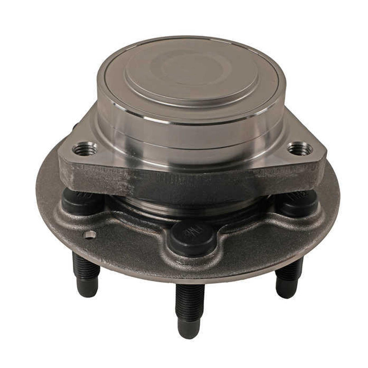 One Rear Wheel Hub Bearing for Chevrolet Blazer Base Front Wheel Drive 19-26 - Photo 1