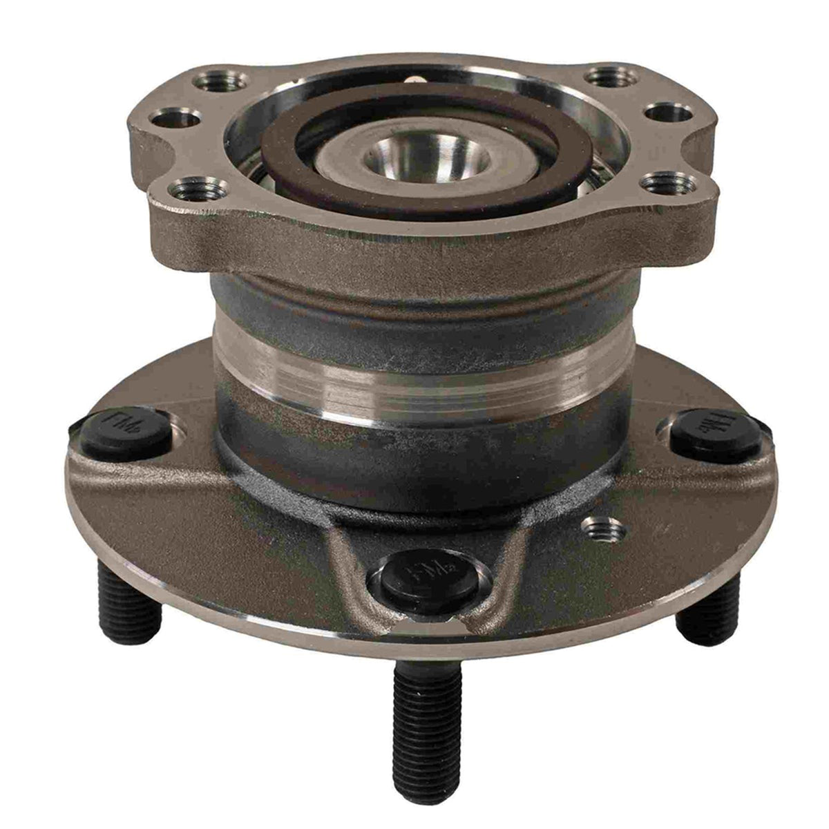 One Rear Wheel Hub Bearing for Ford EcoSport Base Front Wheel Drive 2018-2020 - Photo 1