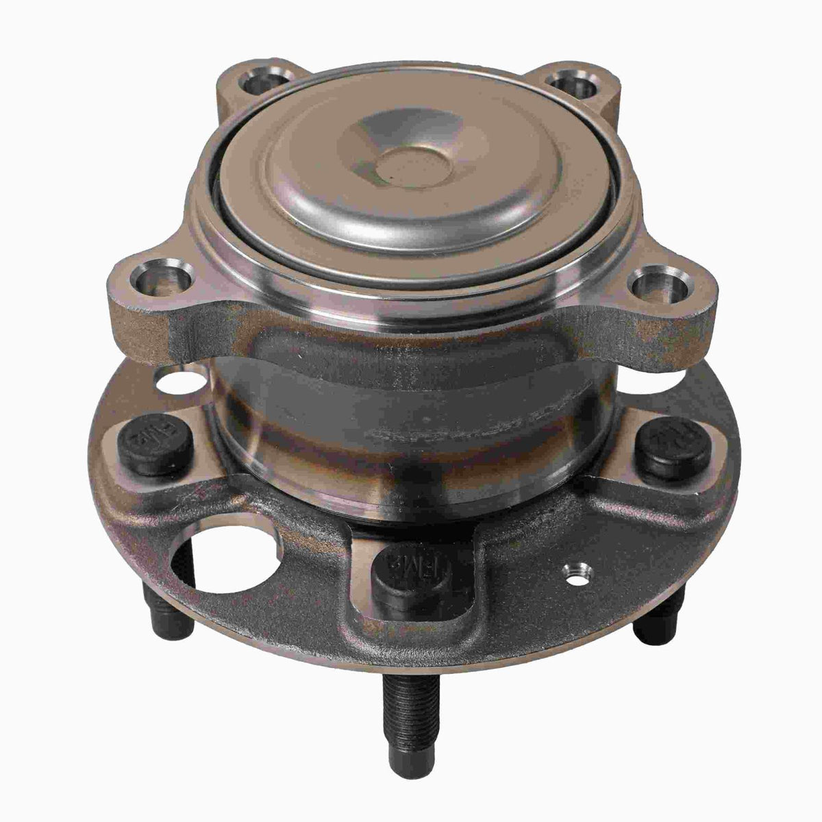One Rear Wheel Hub Bearing for Chevrolet Trailblazer Front Wheel Drv 2021-2026 - Photo 1