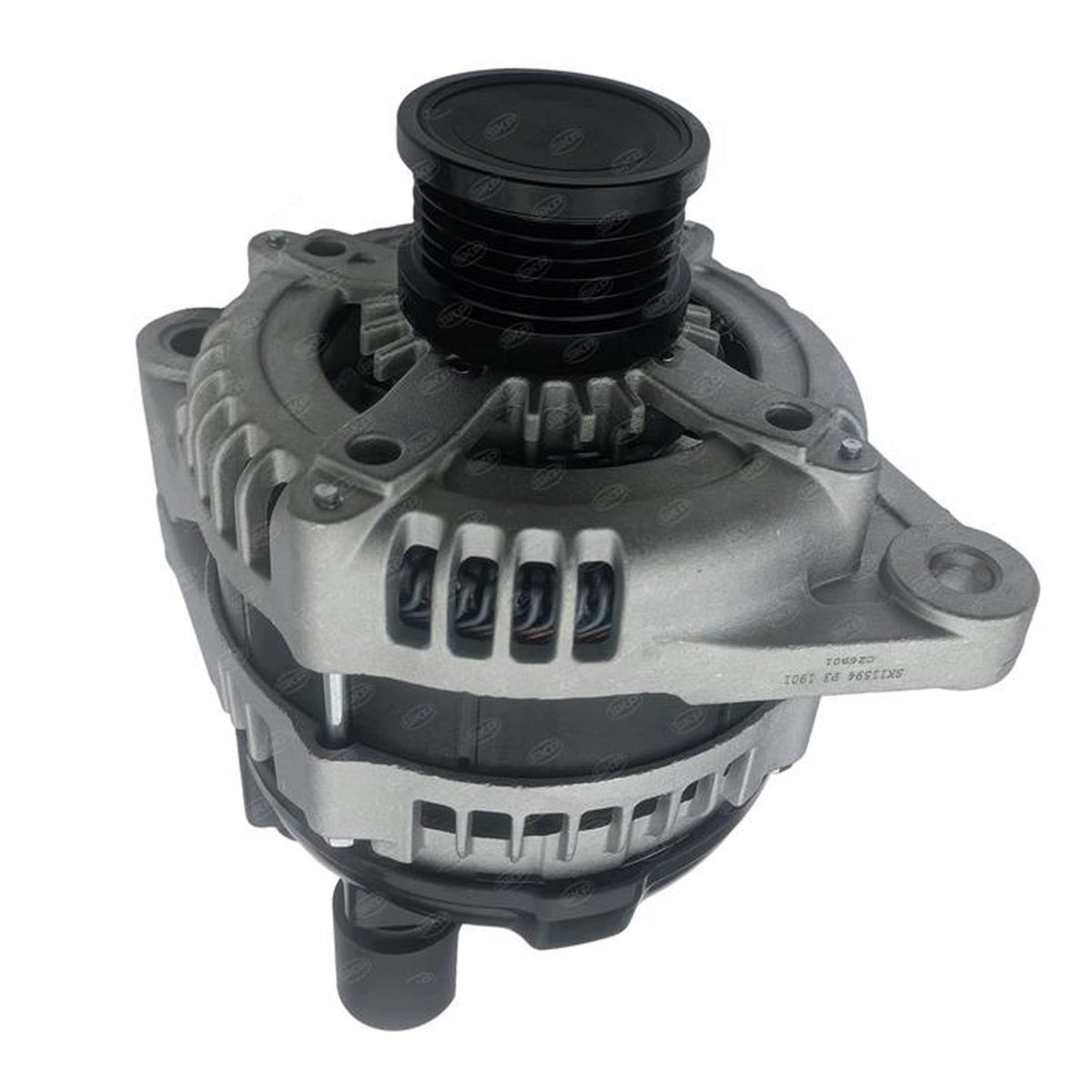 140 AMP Alternator For Dodge Dart 1.4L Turbocharged 2013 2014 2015 2016 - Photo 1