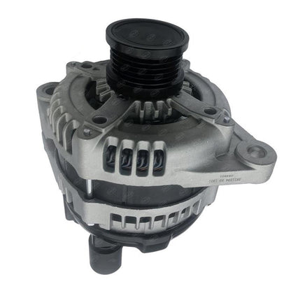 140 AMP Alternator For Dodge Dart 1.4L Turbocharged 2013 2014 2015 2016 - Photo 1