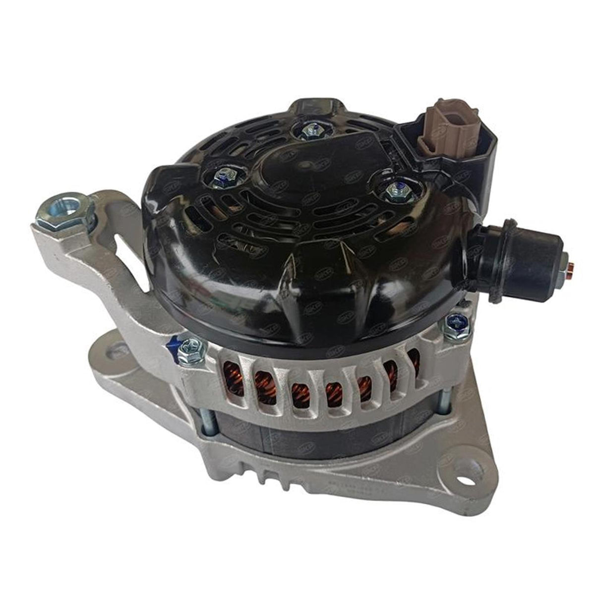 150 AMP Alternator For Ford Mustang GT 5.0L Manual Transmission 2011-2014 - Photo 1