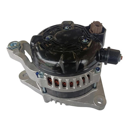 150 AMP Alternator For Ford Mustang GT 5.0L Manual Transmission 2011-2014 - Photo 1