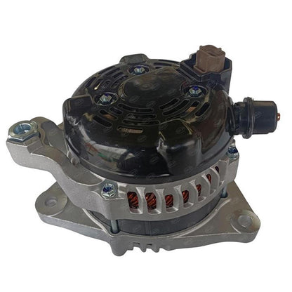 150 AMP Alternator For Ford Mustang GT 5.0L Automatic Transmission 2011-2014 - Photo 1