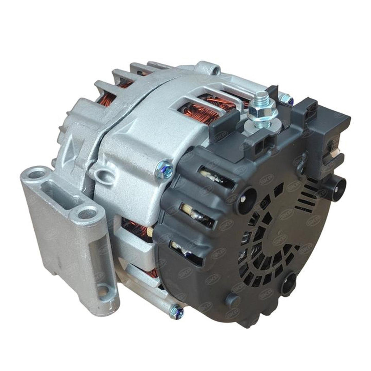250 AMP Alternator For Sprinter 2500 Sprinter 3500 2.1L 2014 2015 2016 2017 - Photo 1