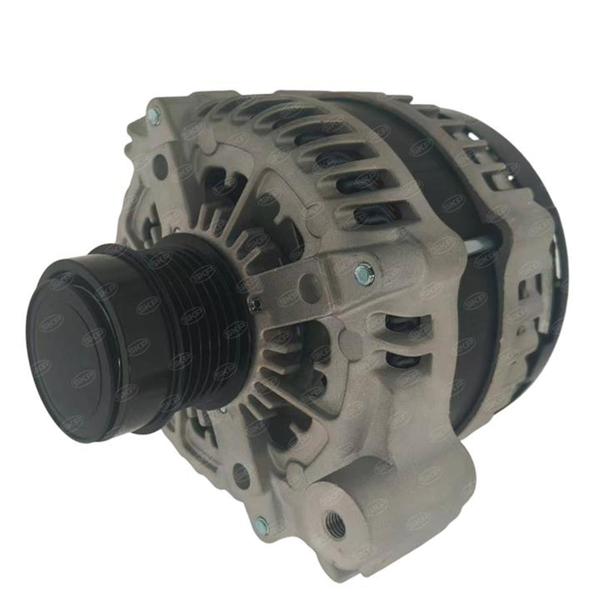 220 AMP Alternator For RAM Promaster 1500 2500 3500 3.6L 2014 2015 2016 2021 - Photo 1