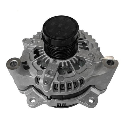 240 AMP Alternator For Jeep Wrangler 3.6L 2018 2019 2020 2021 2022 2023 2024 - Photo 1