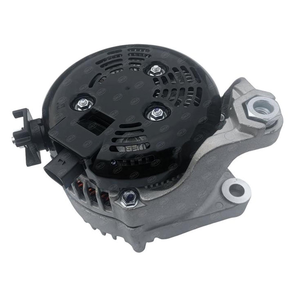 180 AMP Alternator For Mini Cooper 1.5L 2.0L 2014 2015 2016 2017 2018 2019 - Photo 1