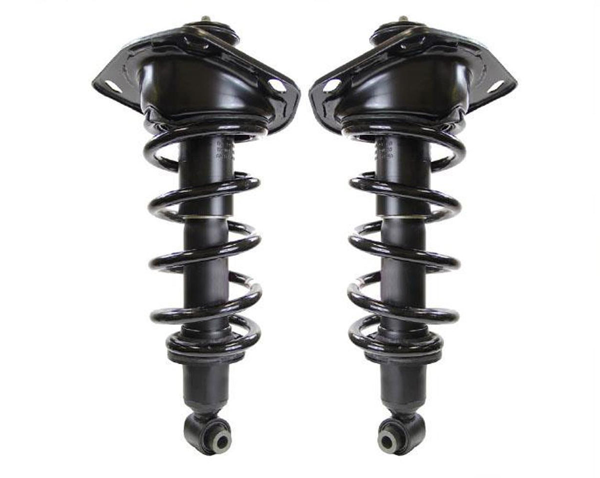 Rear Struts Upper Lateral Trailing Arms & Links For Camaro 3.6L 2010 2011 2015 - Photo 1