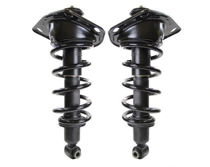Rear Struts Upper Lateral Trailing Arms & Links For Camaro 3.6L 2010 2011 2015 - Photo 3