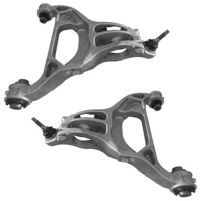 Front Lower Control Arms W/ Ball Joints For Ford F-150 Raptor 2010 2012 13 2014 - Photo 1