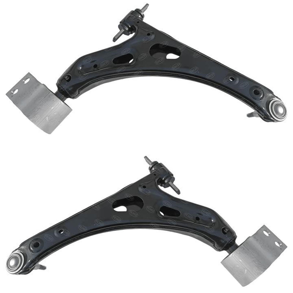 Front Lower Control Arms W/ Ball Joints For Chevrolet Blazer 2019 2020 2025 - Photo 1