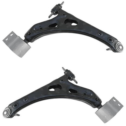 Front Lower Control Arms W/ Ball Joints For Chevrolet Blazer 2019 2020 2025 - Photo 1