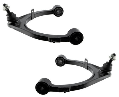 Front Control Arms Tie Rods & Links For RAM 1500 2019-2026 W/O Sport Suspension - Photo 2