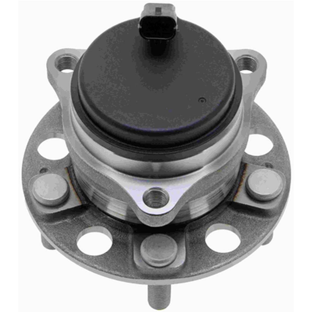 One Rear Wheel Hub Bearing for Hyundai Tucson Hybrid Front Wheel Drive 23-26 - Photo 1
