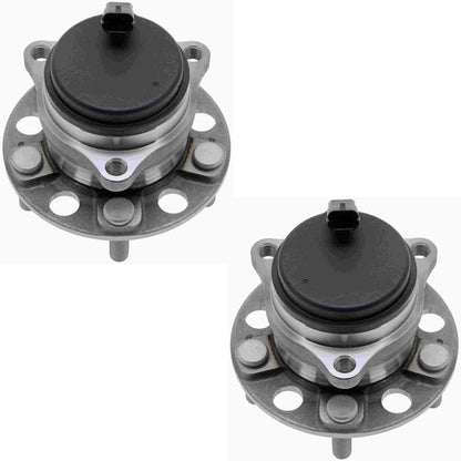 Two Rear Wheel Hub Bearing for Hyundai Tucson Hybrid Front Wheel Drive 23-26 - Photo 1