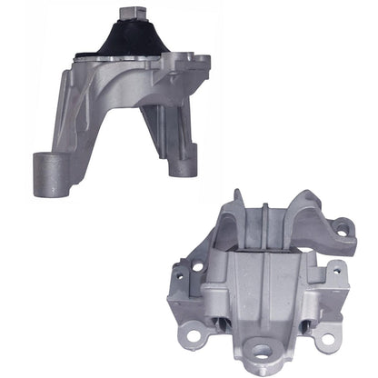 Right Engine & Transmission Mount Kit for Acura RDX 2L 2019 2020 2021 2022 2023 - Photo 1