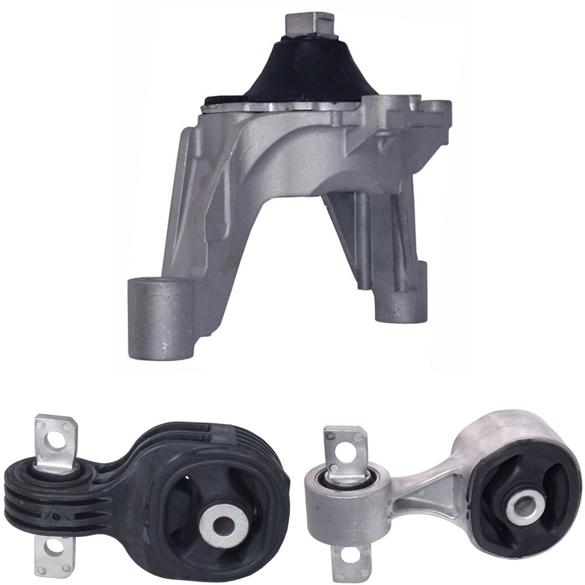 Torque Strut & Right Engine Mount Kit for Acura RDX 2L 2019 2020 2021 2022 2023 - Photo 1