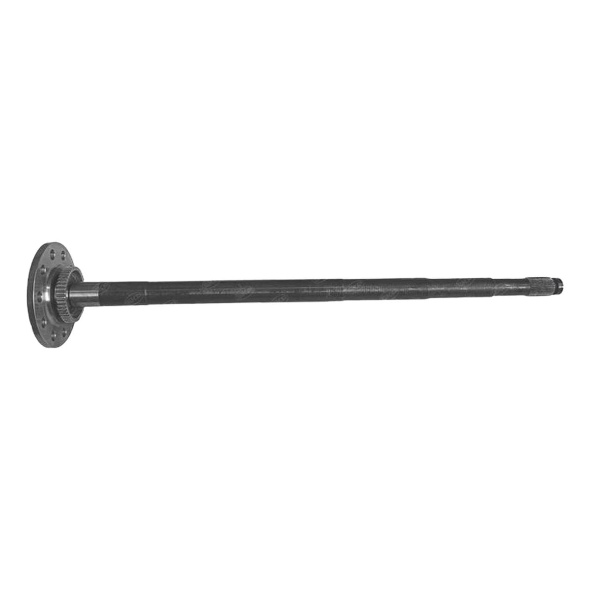 Rear Left Drive Axles Shaft For RAM 1500 2012-2018 / 1500 Classic 2019-2024 - Photo 1