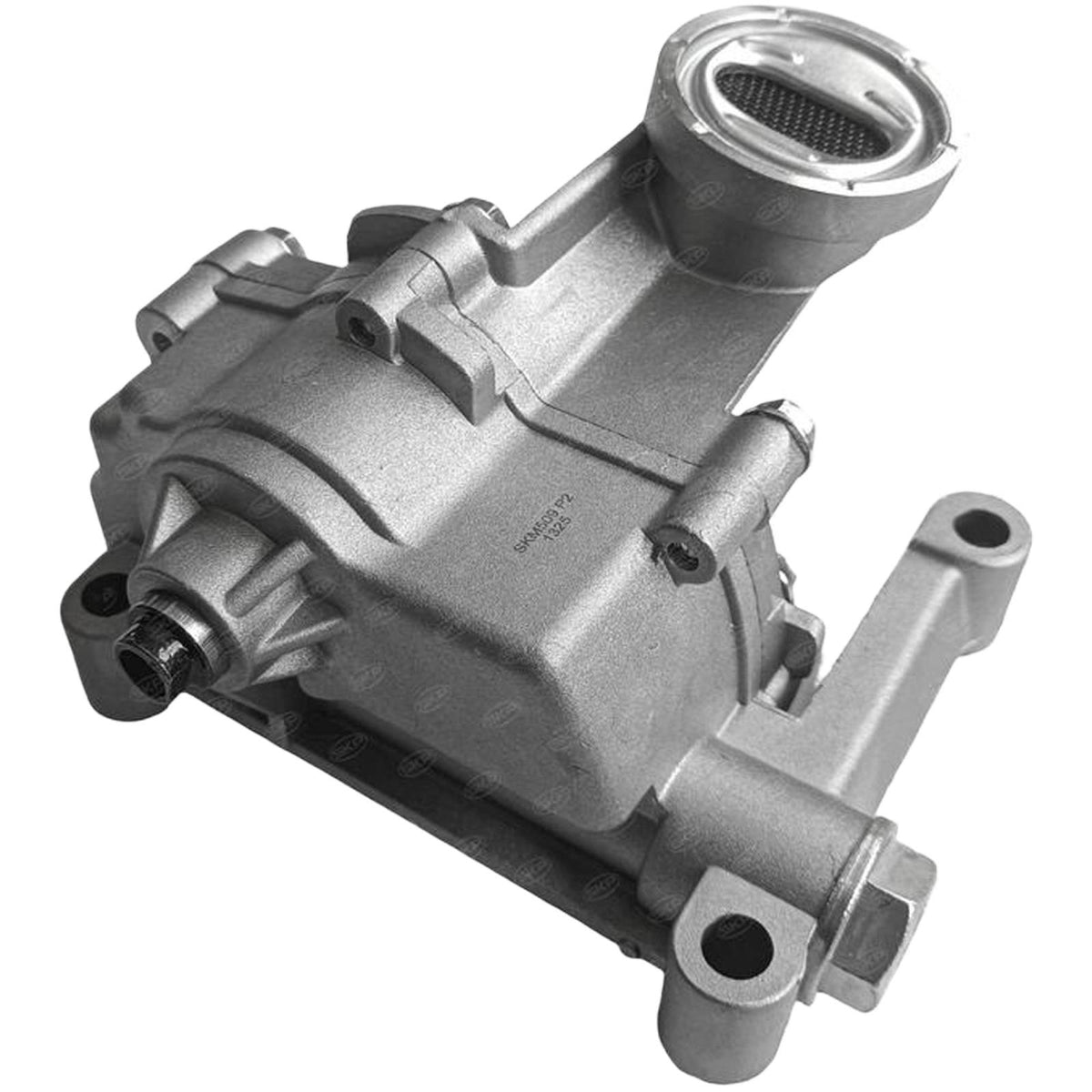 Engine Oil Pump Assembly For Mitsubishi Lance 2.0L 2007 2013 2014 2015 2017 - Photo 1
