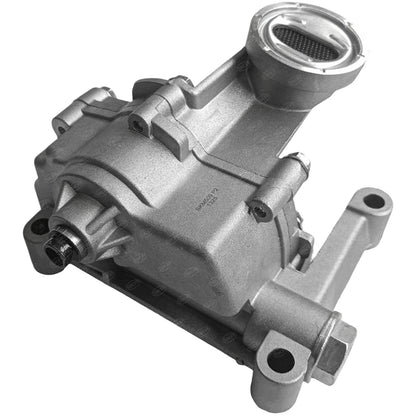 Engine Oil Pump Assembly For Mitsubishi Lance 2.0L 2007 2013 2014 2015 2017 - Photo 1