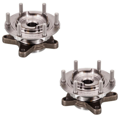 Two Front Wheel Hub Bearing for Ford Ranger Pick Up 2019 2020 2021 2022 2023 - Photo 1