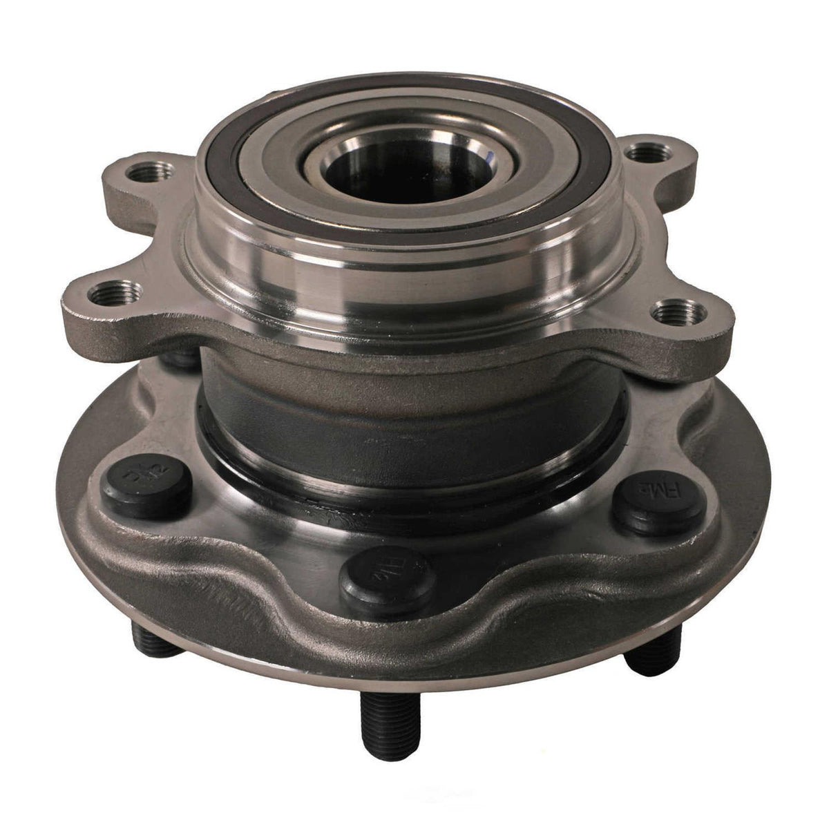 One Front Wheel Hub Bearing for Lexus LX600 2022 2023 2026 LX700h 2025 2026 - Photo 1