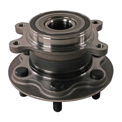 One Front Wheel Hub Bearing for Lexus LX600 2022 2023 2026 LX700h 2025 2026 - Photo 1